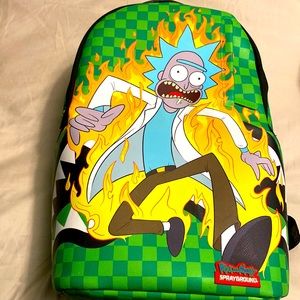 Got this a while back guess it was limited edition don’t really have room now.